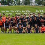 LEONES CONFIRMA DEBUT DE SUS EQUIPOS EN LA ABE Y CONADEIP