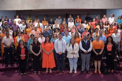 REALIZAN EN EL CONGRESO FORO TIPOS Y MODALIDADES DE VIOLENCIA EN EL ÁMBITO LABORAL