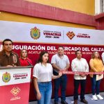 GESTIÓN Y APOYO DE ESPACIOS DIGNOS PARA ARTESANOS: DIPUTADO ESTEBAN BAUTISTA