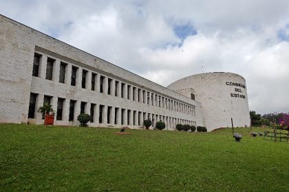 ENTREGA DE LA MEDALLA “HEBERTO CASTILLO MARTÍNEZ” SERÁ DURANTE EL SEGUNDO AÑO LEGISLATIVO