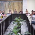 LEGISLADORAS CONVOCAN A MESA DE TRABAJO EN MATERIA DE BIENESTAR ANIMAL