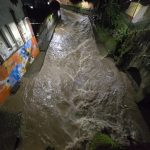 Inundación