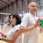 VERACRUZ PRESENTE EN LAS OLIMPIADAS DE ORO 2025: DEPORTE, INCLUSIÓN Y CONVIVENCIA