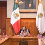 ROCÍO NAHLE Y EMPRESARIOS IMPULSAN JUNTOS EL DESARROLLO ECONÓMICO DE VERACRUZ