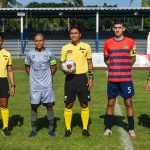 Cae Atlético Boca del Río en la jornada 2 de la TDP