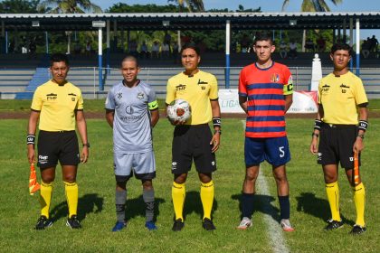 Cae Atlético Boca del Río en la jornada 2 de la TDP