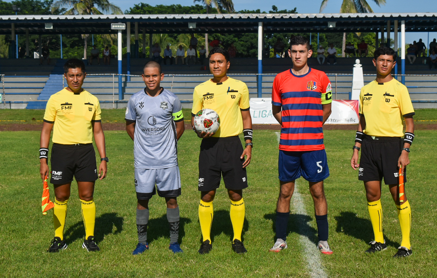 Cae Atlético Boca del Río en la jornada 2 de la TDP