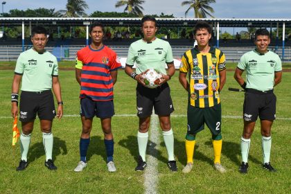 Atlético Boca del Río empata y suma punto extra ante Guerreros de Puebla
