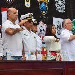 Inauguran temporada 2025-2026 de la Liga Luis Pirata Fuente “José Manuel Abundis”