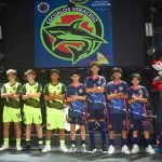 ESCUALOS KIDS PRESENTÓ SU NUEVA PIEL PARA LA CAMPAÑA 2025-2026