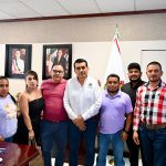 ATENCIÓN CIUDADANA EN EL CONGRESO, MUESTRA DE CONFIANZA DE LA GENTE: ESTEBAN BAUTISTA