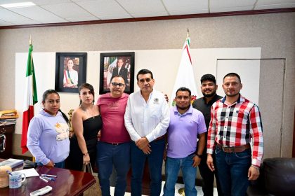 ATENCIÓN CIUDADANA EN EL CONGRESO, MUESTRA DE CONFIANZA DE LA GENTE: ESTEBAN BAUTISTA