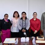 Se reúne Comisión de Medio Ambiente con autoridades de Sedema y PMA