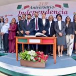 Pueblo de México, protagonista de su independencia