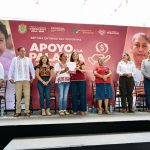 Apoyo sin precedente a personas emprendedoras en Veracruz: Esteban Bautista