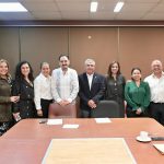 Sesiona la Comisión Permanente de Vigilancia