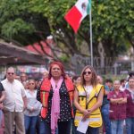 Participa Congreso de Veracruz en Simulacro Nacional de Sismo
