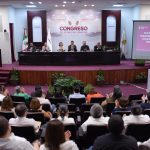 Congreso de Veracruz, aliado de las y los docentes: diputada Valeria Méndez