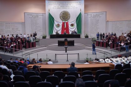 Aprueba Congreso reforma que fortalece atribuciones de la Contraloría de la CEAPP