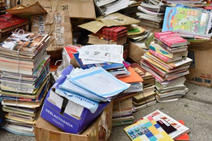 INVITA AYUNTAMIENTO AL RECICLATÓN ECOFEST