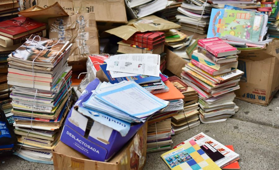 INVITA AYUNTAMIENTO AL RECICLATÓN ECOFEST