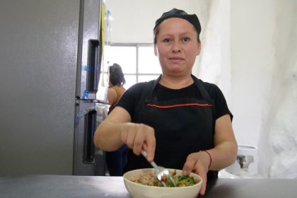 INICIARÁ DIF ESTATAL ENTREGA DE DESAYUNOS CALIENTES EN ESCUELAS