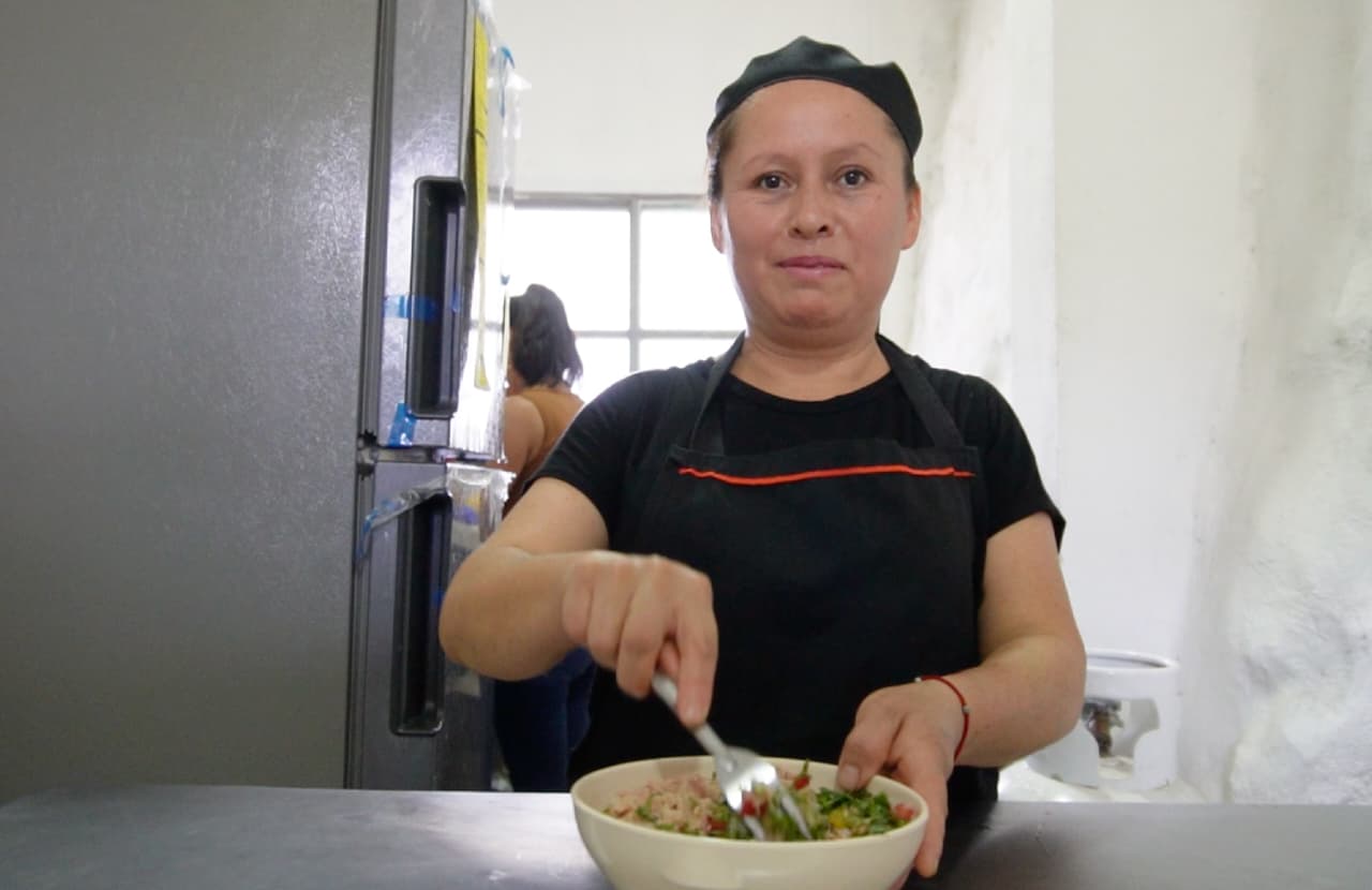 INICIARÁ DIF ESTATAL ENTREGA DE DESAYUNOS CALIENTES EN ESCUELAS