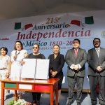 REAFIRMA VERACRUZ APUESTA POR LA EDUCACIÓN Y EL BIENESTAR COLECTIVO