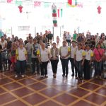 DIF Coatzacoalcos impulsa plática preventiva sobre acoso escolar, maltrato infantil y agresión sexual