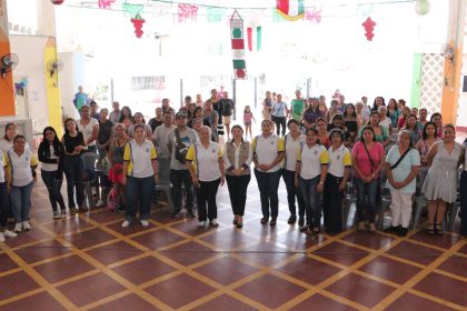 DIF Coatzacoalcos impulsa plática preventiva sobre acoso escolar, maltrato infantil y agresión sexual
