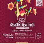 Realizará SECVER primer Festival Estatal de Coros Kwikalyolotl en Coatzacoalcos