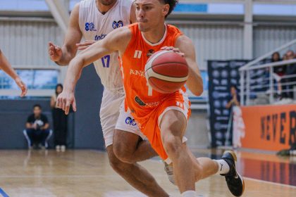 Se termina lo invicto para Leones