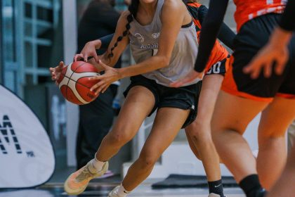 En voleibol y futbol, Leones entre los mejores de Conadeip