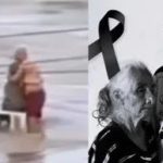 Poza Rica llora a Doña Elodia, la mujer que abrazó la vida en medio del agua y hoy descansa en paz