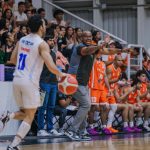 Leones con paso perfecto en la ABE