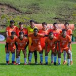 Leones cuarto lugar en la Conferencia Nacional de futbol
