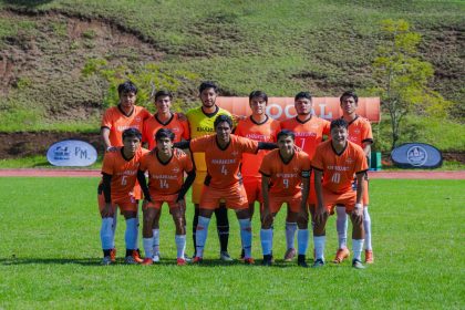 Leones cuarto lugar en la Conferencia Nacional de futbol