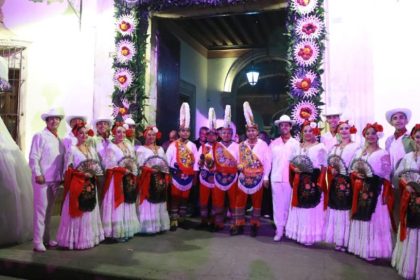 Veracruz y Zacatecas, pueblos hermanados a través de la cultura