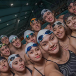 Leones al nacional de Natación en Conadeip con sede en Monterrey