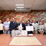 Recibe Congreso de Veracruz la Cuenta Pública 2024