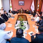 Inician Congreso y su Sindicato negociación laboral 2025