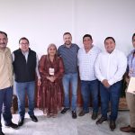 Atienden diputados a presidentes municipales electos de la Cuenca del Papaloapan