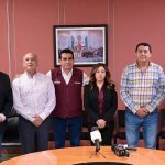 Donan diputadas y diputados un mes de salario a damnificados