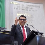 La emergencia se atiende trabajando, no en redes sociales: Esteban Bautista