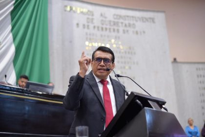 La emergencia se atiende trabajando, no en redes sociales: Esteban Bautista