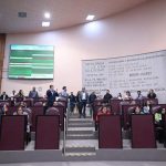 Aprueba LXVII Legislatura la Cuenta Pública 2024