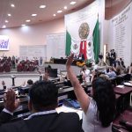 Actualiza Congreso el Código Penal contra impunidad por encubrimiento