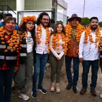 Lleva Congreso apoyos a damnificados de la zona de Chicontepec y Benito Juárez