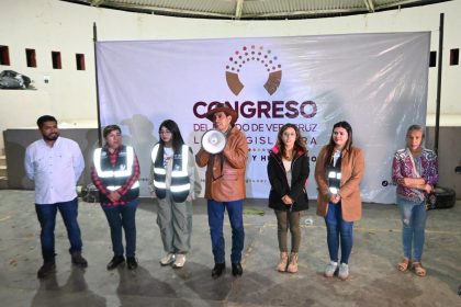 Congreso, aliado en la recuperación de municipios afectados por la contingencia