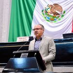 Se pronuncia diputado contra el acoso escolar